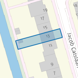 Perceel CPL01-B-6720