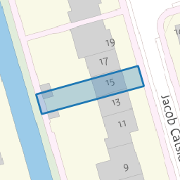 Perceel CPL01-B-6721