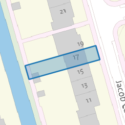 Perceel CPL01-B-6722