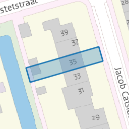 Perceel CPL01-B-6740