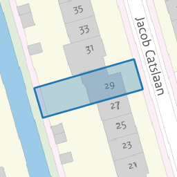 Perceel CPL01-B-6743