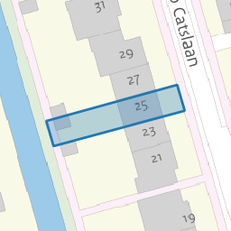 Perceel CPL01-B-6745