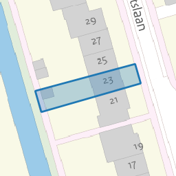 Perceel CPL01-B-6746