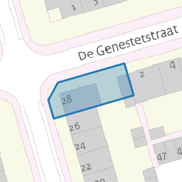 Perceel CPL01-B-6748