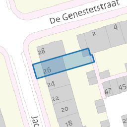 Perceel CPL01-B-6749