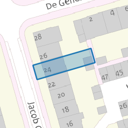 Perceel CPL01-B-6750