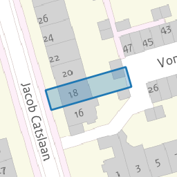 Perceel CPL01-B-6753