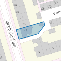 Perceel CPL01-B-6754