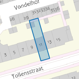 Perceel CPL01-B-6758