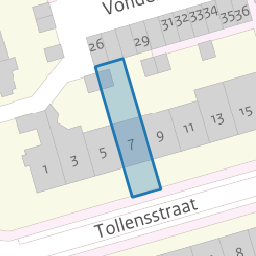 Perceel CPL01-B-6760