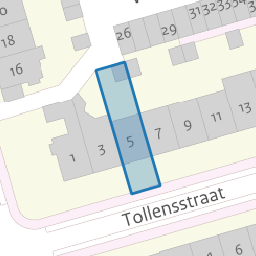 Perceel CPL01-B-6761