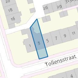 Perceel CPL01-B-6762