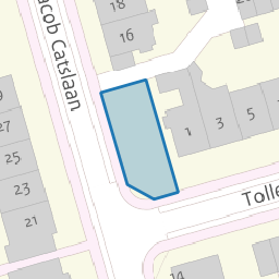 Perceel CPL01-B-6764