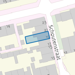 Perceel CPL01-B-6768