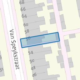 Perceel CPL01-B-6780