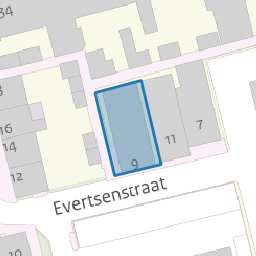 Perceel CPL01-B-6785