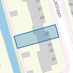 Perceel CPL01-B-6802