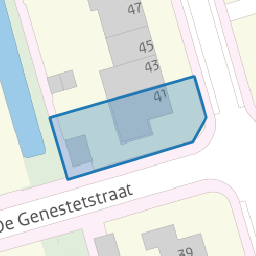 Perceel CPL01-B-6805