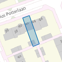 Perceel CPL01-B-6810