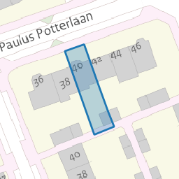 Perceel CPL01-B-6811