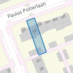 Perceel CPL01-B-6812