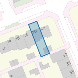 Perceel CPL01-B-6821