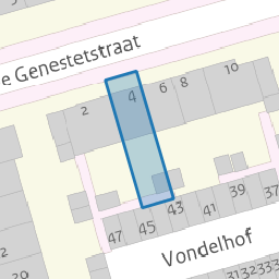 Perceel CPL01-B-6845
