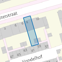 Perceel CPL01-B-6847