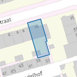 Perceel CPL01-B-6848