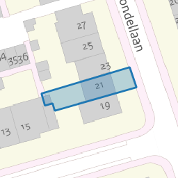 Perceel CPL01-B-6857