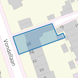 Perceel CPL01-B-6860