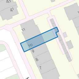 Perceel CPL01-B-6869