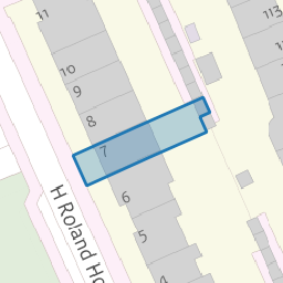 Perceel CPL01-B-6872