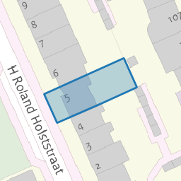 Perceel CPL01-B-6874