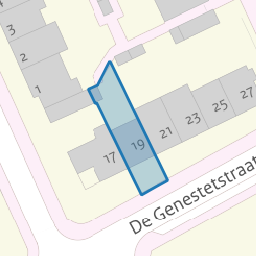 Perceel CPL01-B-6880