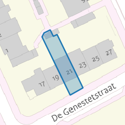 Perceel CPL01-B-6881