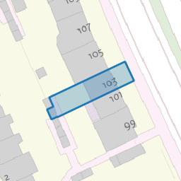 Perceel CPL01-B-6887