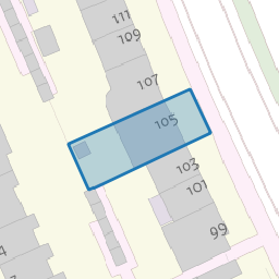 Perceel CPL01-B-6888