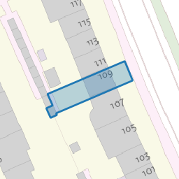 Perceel CPL01-B-6890