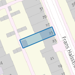 Perceel CPL01-B-6911