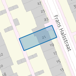 Perceel CPL01-B-6913