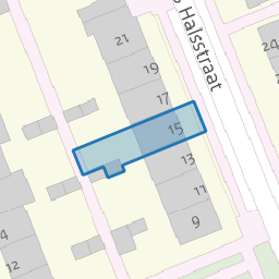 Perceel CPL01-B-6916