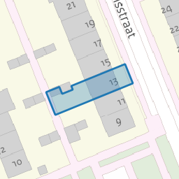 Perceel CPL01-B-6917