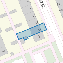 Perceel CPL01-B-6918