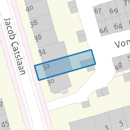 Perceel CPL01-B-6932