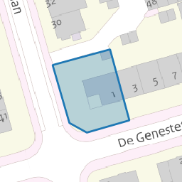 Perceel CPL01-B-6934