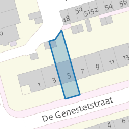 Perceel CPL01-B-6936