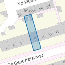 Perceel CPL01-B-6938