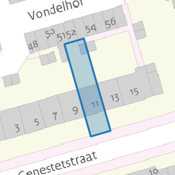 Perceel CPL01-B-6939