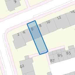 Perceel CPL01-B-6979